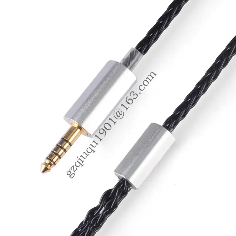 Kabel Headphone untuk He400i/560 He350 He6se Sundara untuk Studio Rumah .066a