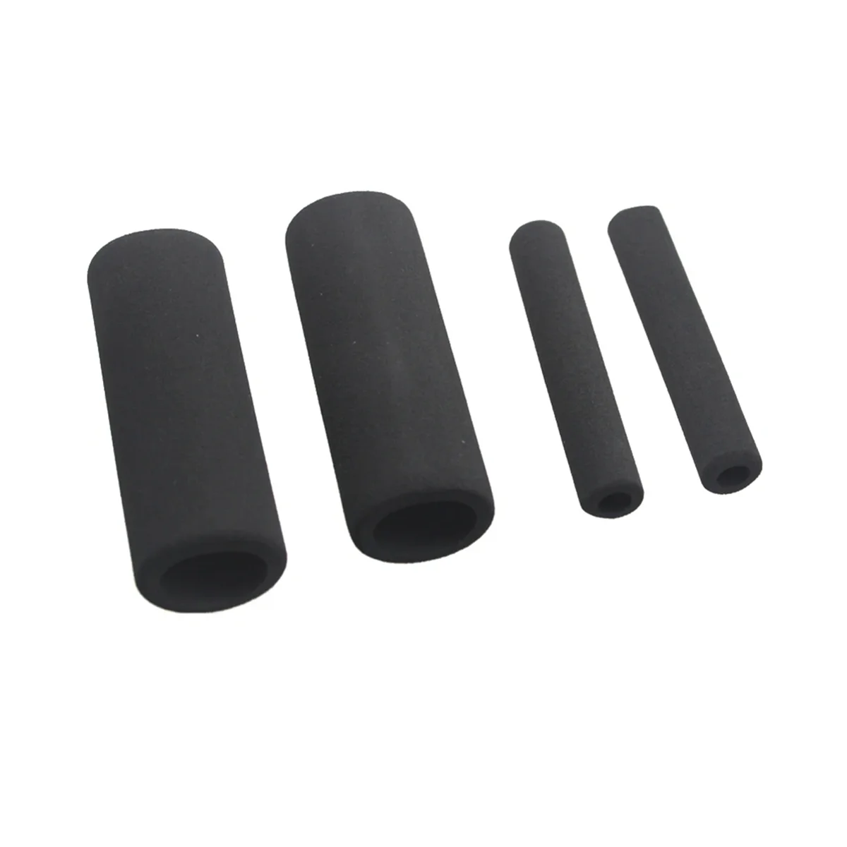 Motorcycle Anti Vibration Handle Bar Foam Comfort Slip Cover Grips for R1300GS R 1300 GS1300 2023 2024-