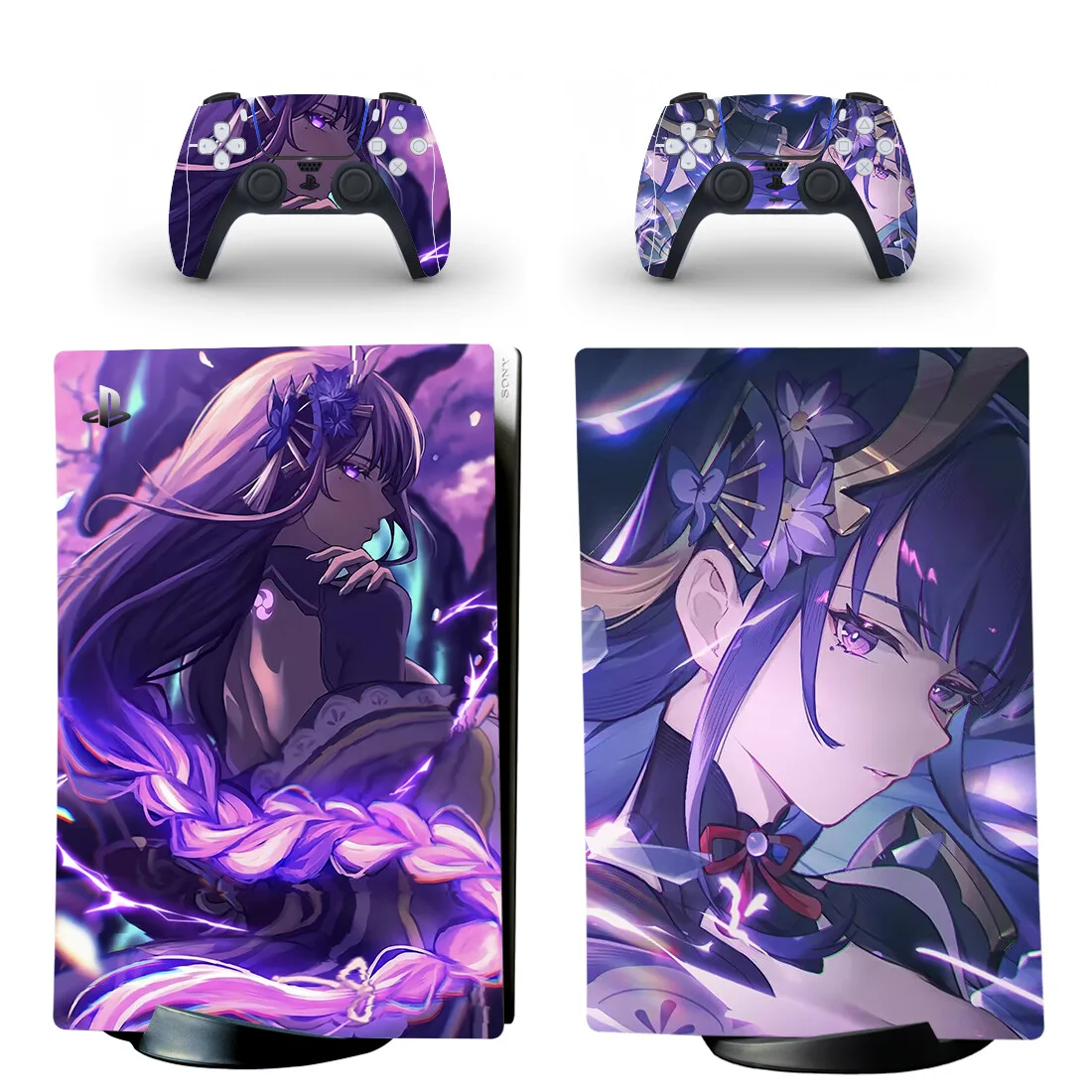 Thumbnail 2 - #47 Top PS5 Decals Picks for Every Budget