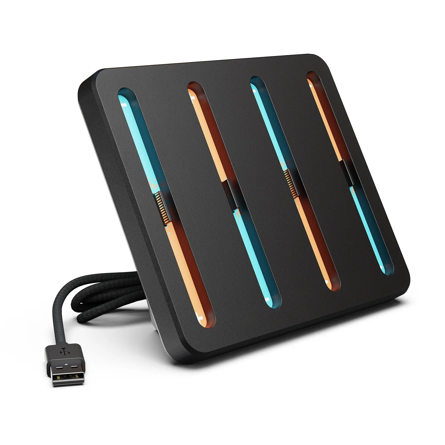 Savage Raven By Sku…