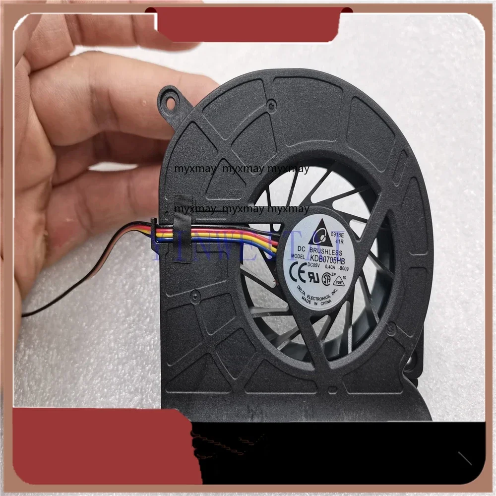 Nuevo ventilador enfriador de Cpu para Lenovo AIO Ideacentre C5030 C50-30 BASA0819R5U P024 023.10026.0011