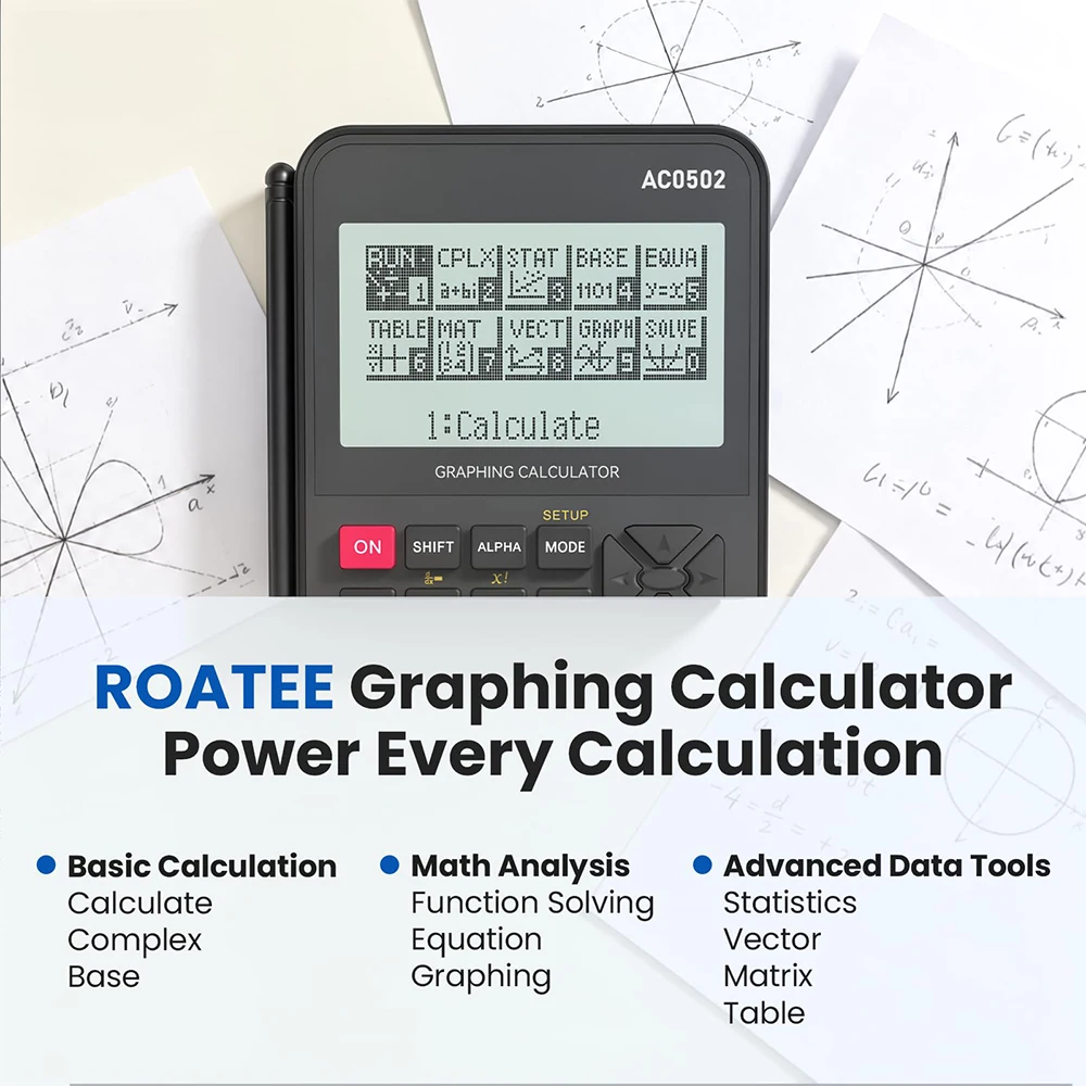 Thumbnail 3 - #37 Best Calculators to Buy In 2026
