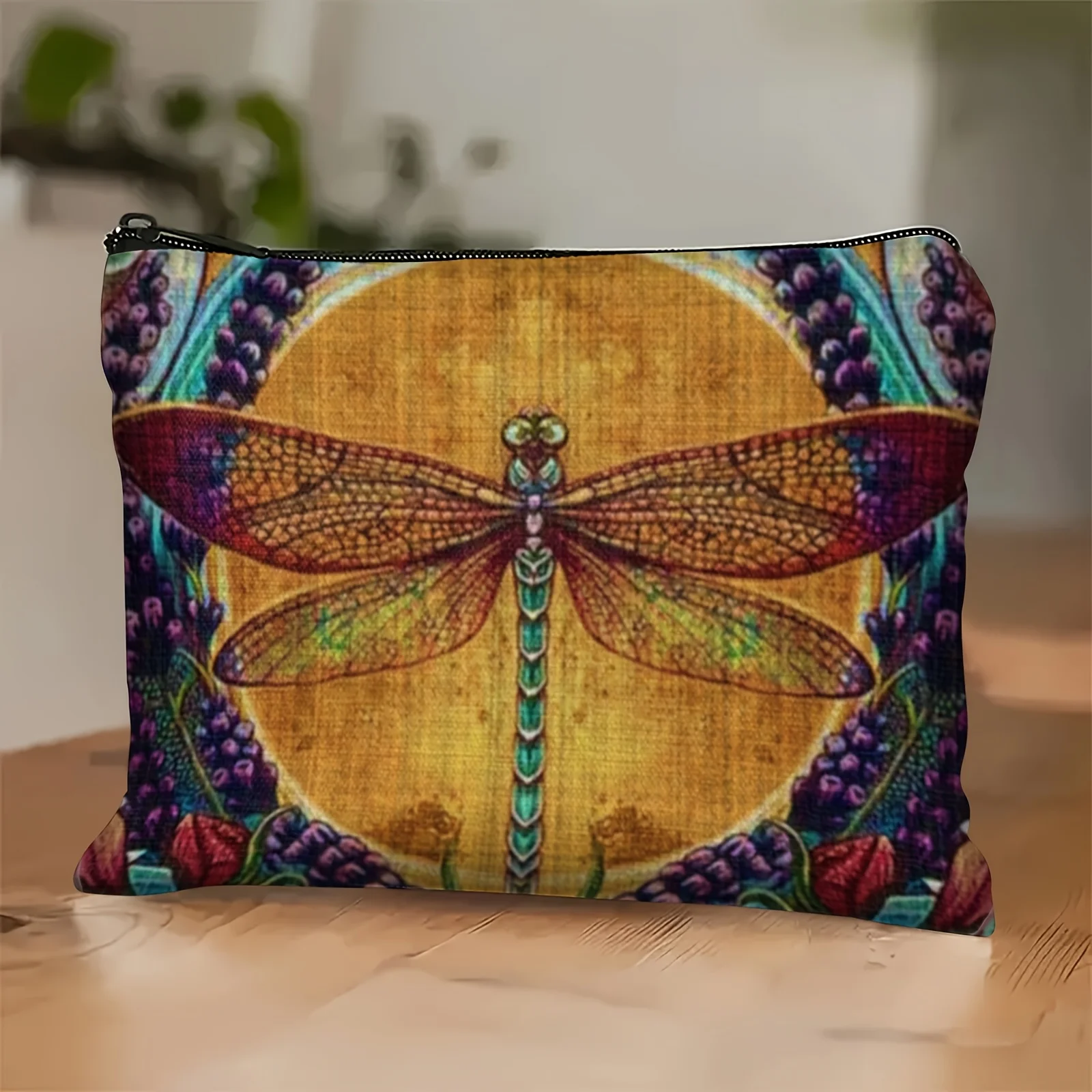 A Retro Bohemian Dr… - image