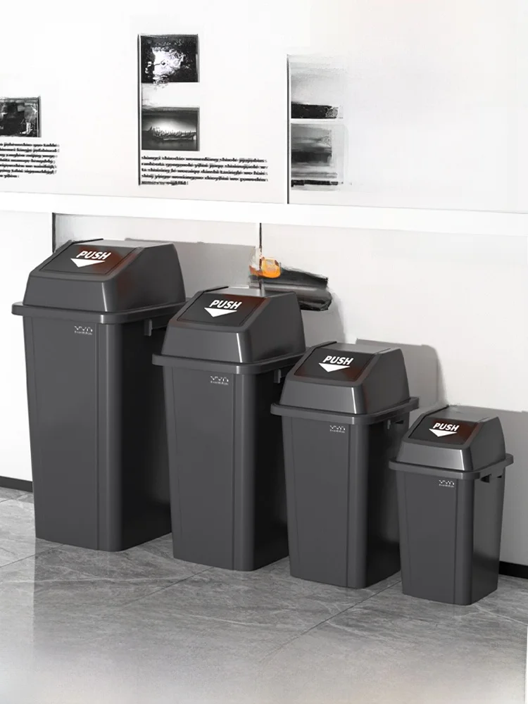 Large Capaci Square…