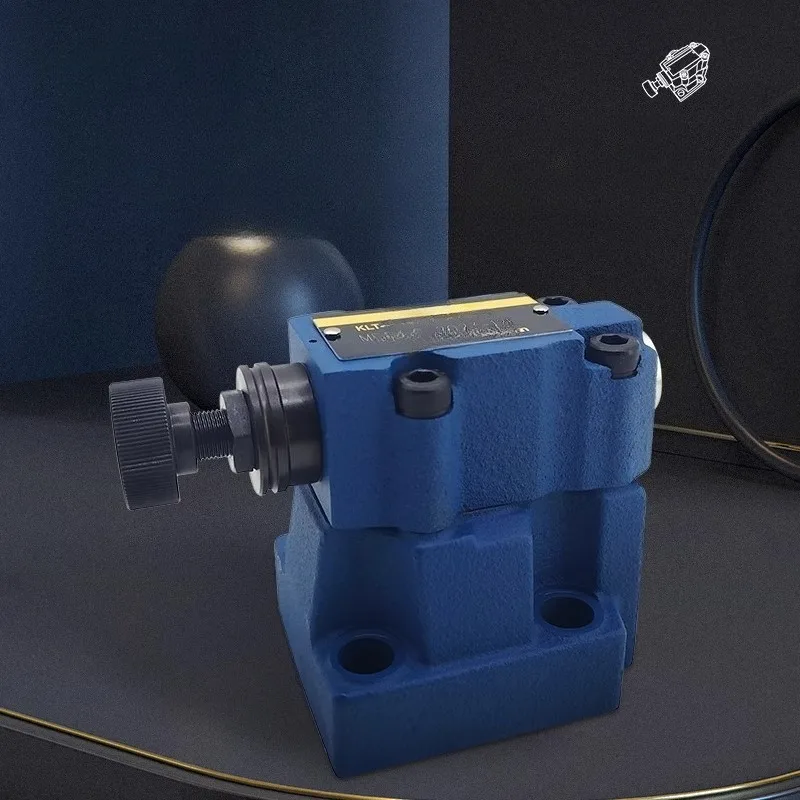 

Parts for hydraulic solenoid relief valve DB10-1-50-315 hydraulic pilot operated relief valve DB20 30-1-/50/315