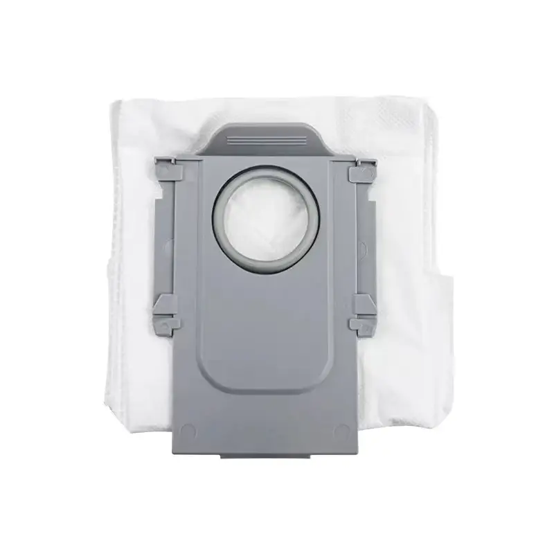 إكسسوارات أكياس غبار لمكنسة روبوروك S8 MaxV Ultra / P10 A7400RR / Q Revo / Qrevo Pro / Qrevo MaxV / Qrevo S / Qrevo Plus الروبوتية - 4