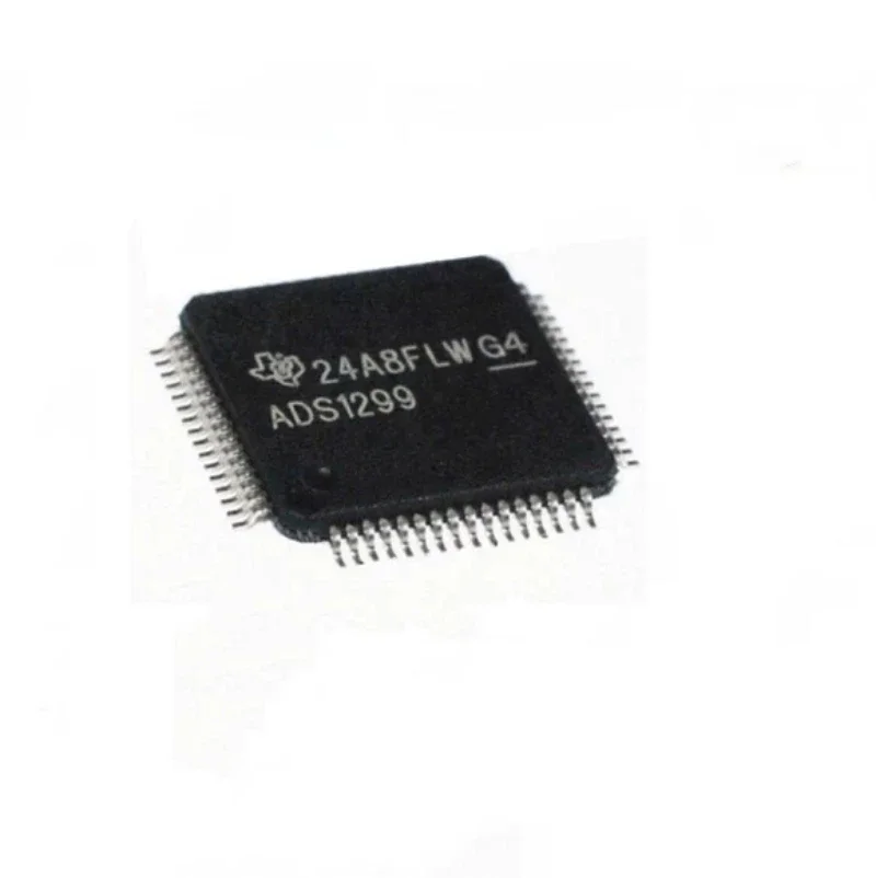 

10 шт./лот ADS1299IPAG Помощь PCBA Полная спецификация и список материалов
