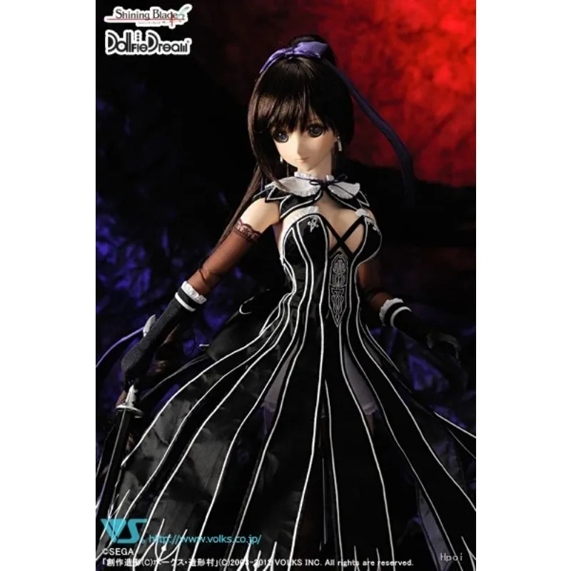 Volks Original Authentic Dollfie Dream Series Shining Blade/Kagya