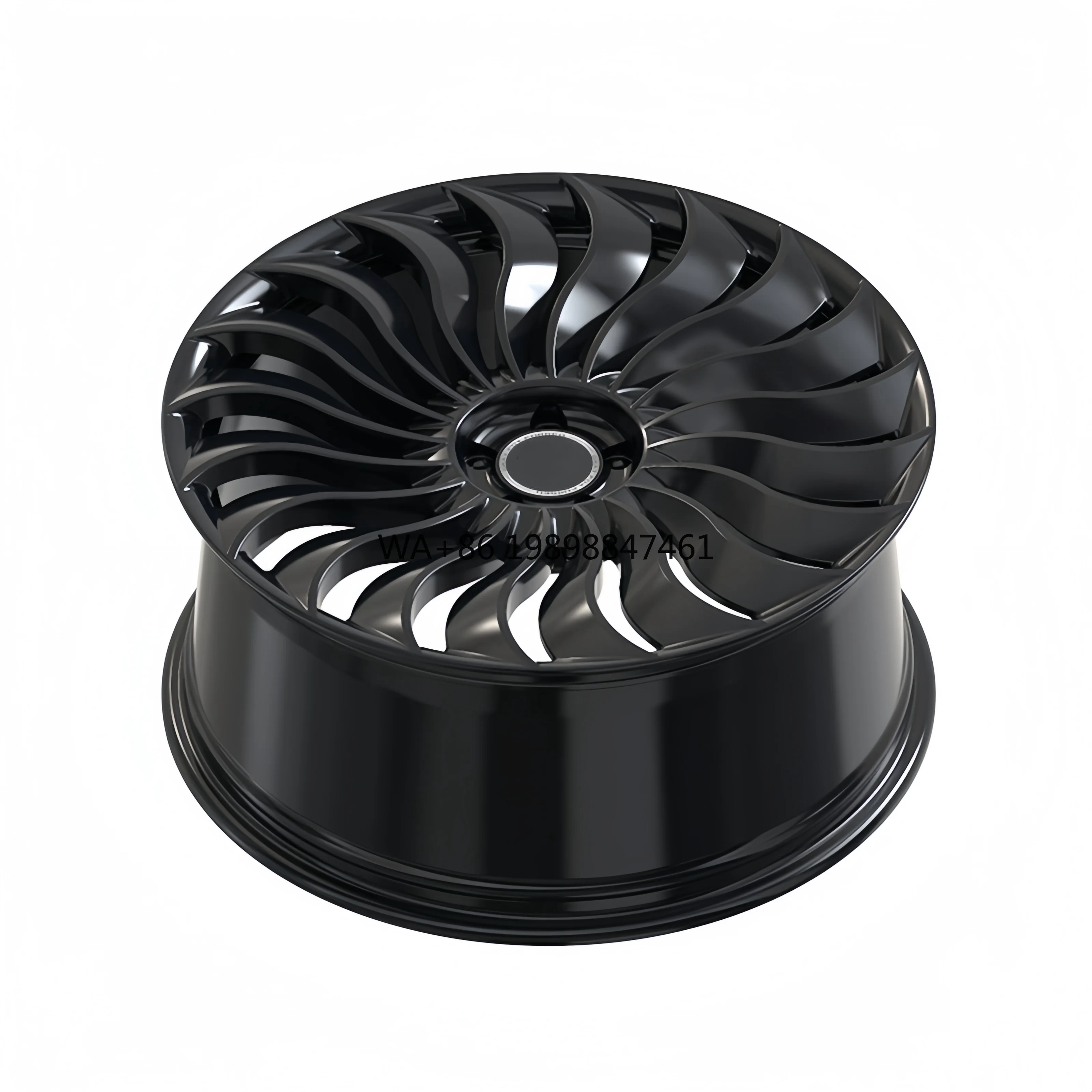 

Custom Deep Concave 5X120 5X112 5X114.3 18 19 20 21 22 Forged Wheels Passenger Car Wheels for G55 Gle63w463 W464