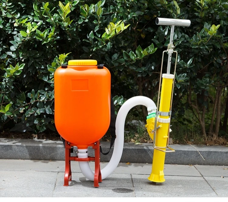 

2025Agricultural Manual Fertilizer Spreaders Fertilizer Applicator