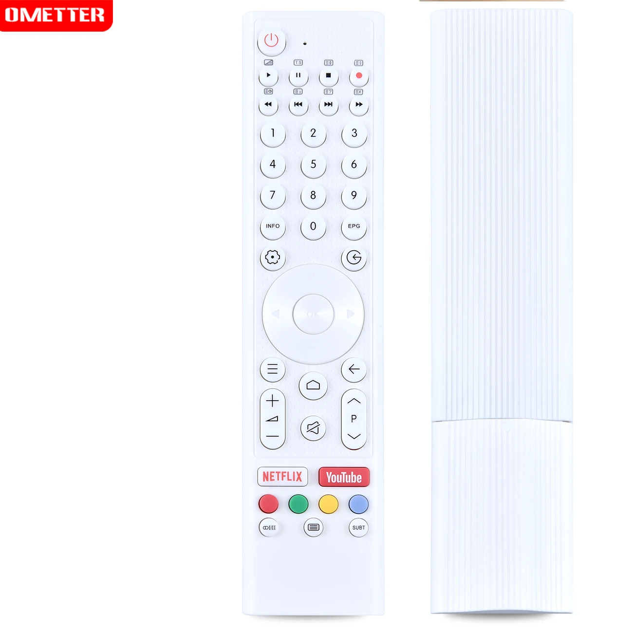 التحكم عن بعد ل ايوة تشانغهونغ ربى الروبوت التلفزيون 50G5S LED55EU7008 ZS-AG7H43UHDS ZS-AG7H50UHDS ZS-AG7H55UHDS ZS-AG7H32HDS