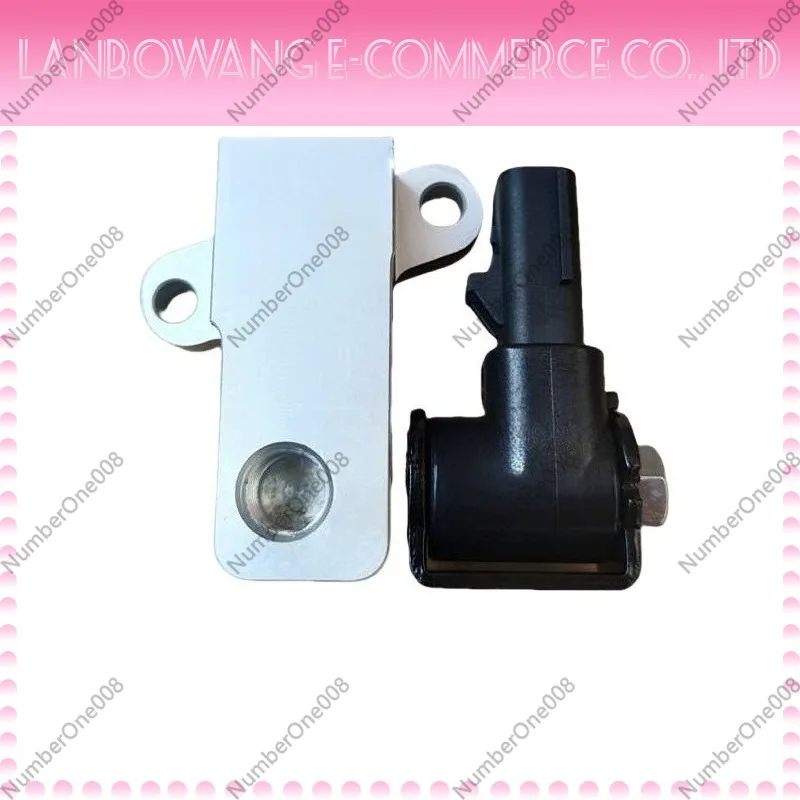 

Suitable for Urea Pump Air Solenoid Valve