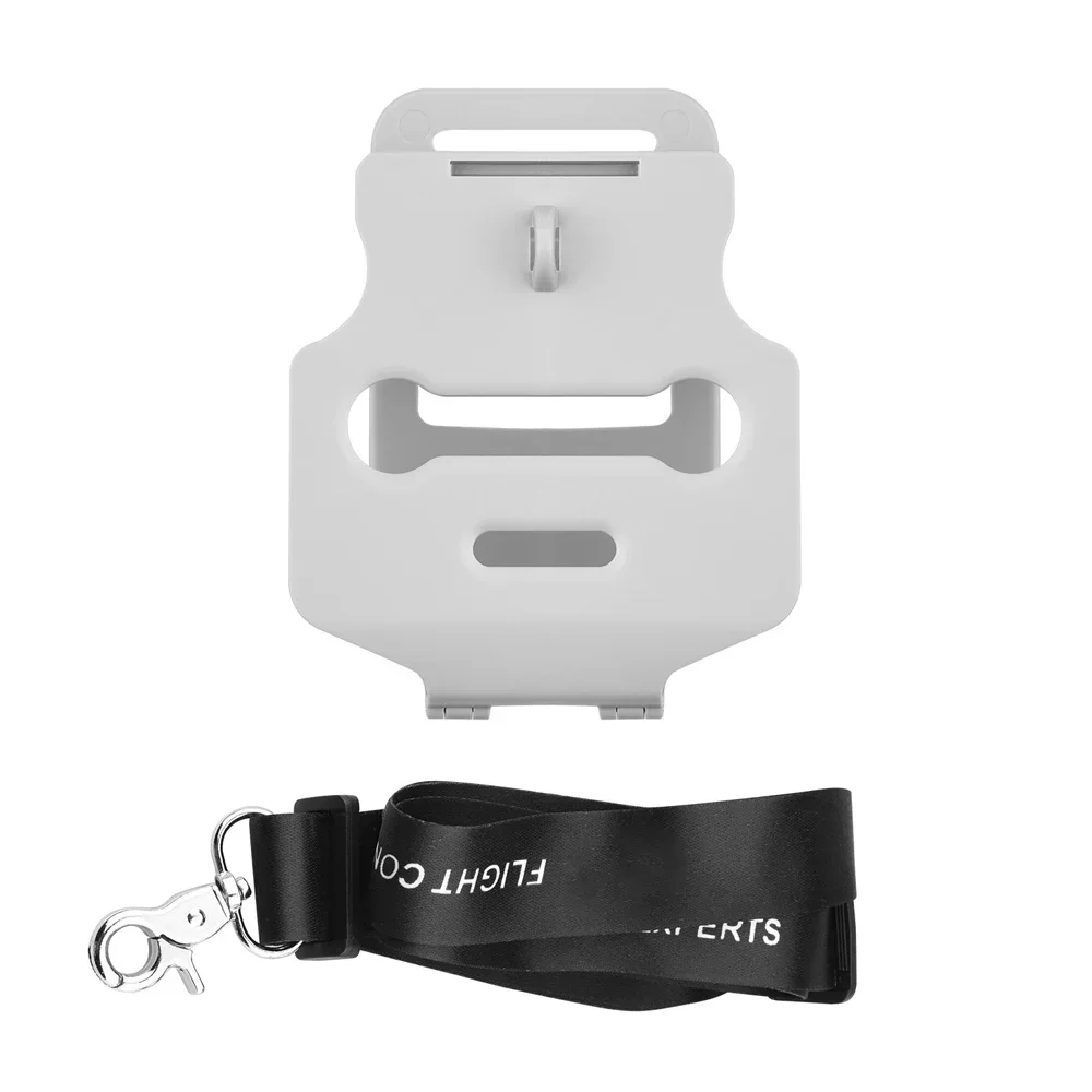 調整可能なストラップ,dji mini 2/mini 3 pro/air 3/2s用,リモートコントローラーアクセサリー,フックホルダー,ネックストラップ