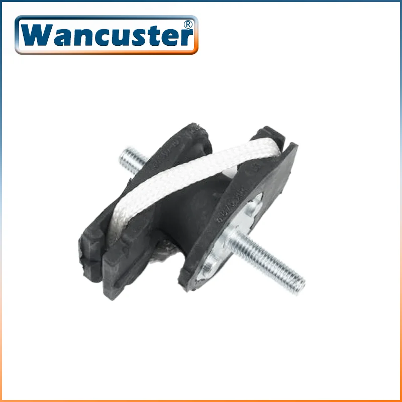 

Engine Transmission Mount for BMW F20 F22 F30 F32 F34 F35 F36 320i 330i 328i 228i 428i 230i 430i Front Left Right OE 22316796617