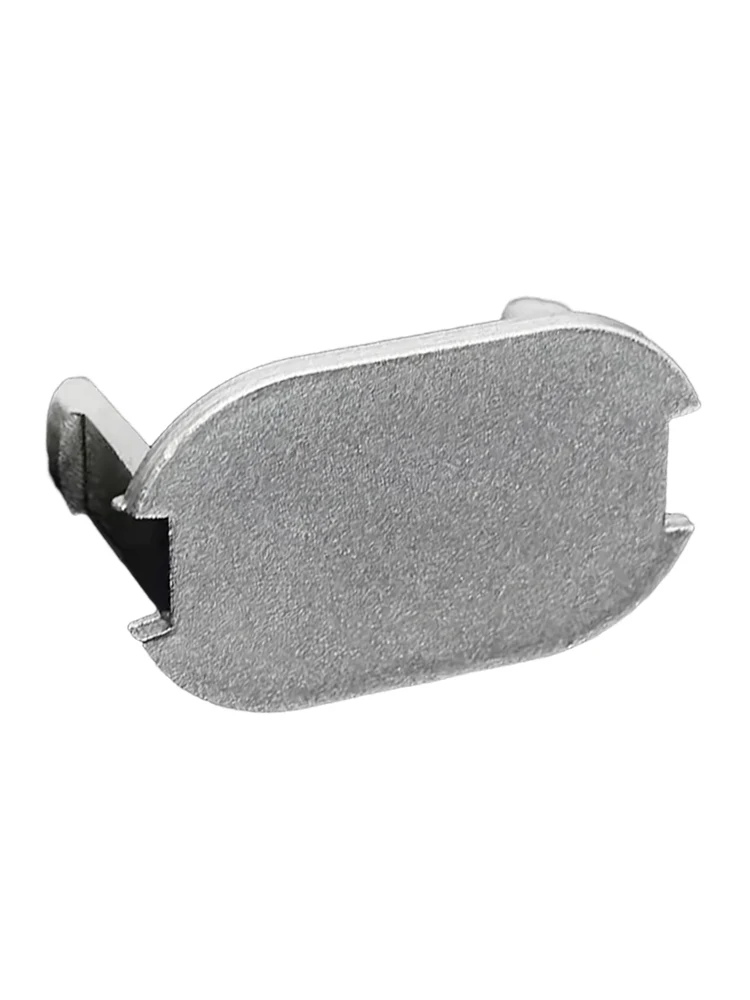 

For Jeep Renegade Luggage Rack Screw Cover Roof Rack Screw Cover 735628937