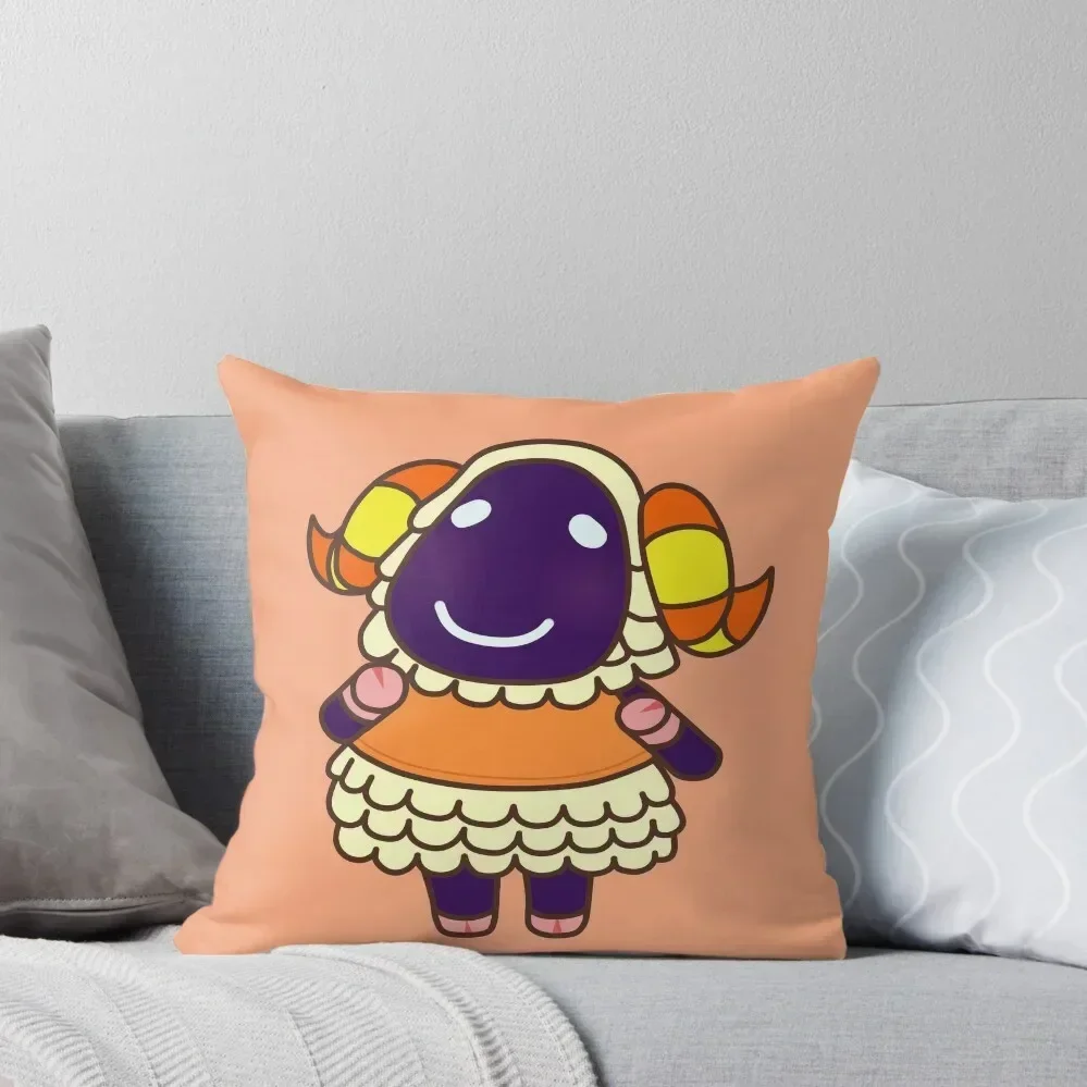 

Vesta Throw Pillow Pillow Case Christmas Christmas Pillow Covers Luxury Cushion Cover Decorative Cushion Cover