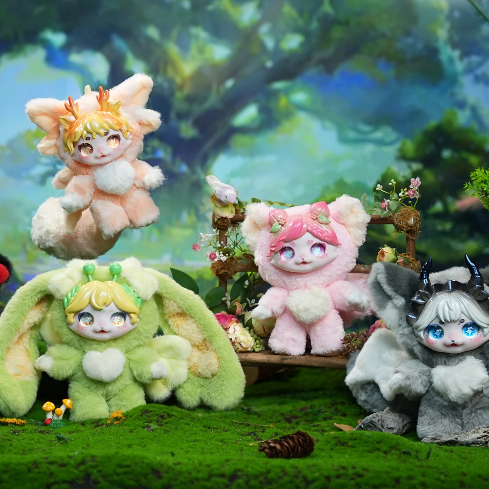 Maytree Doll Dumia …