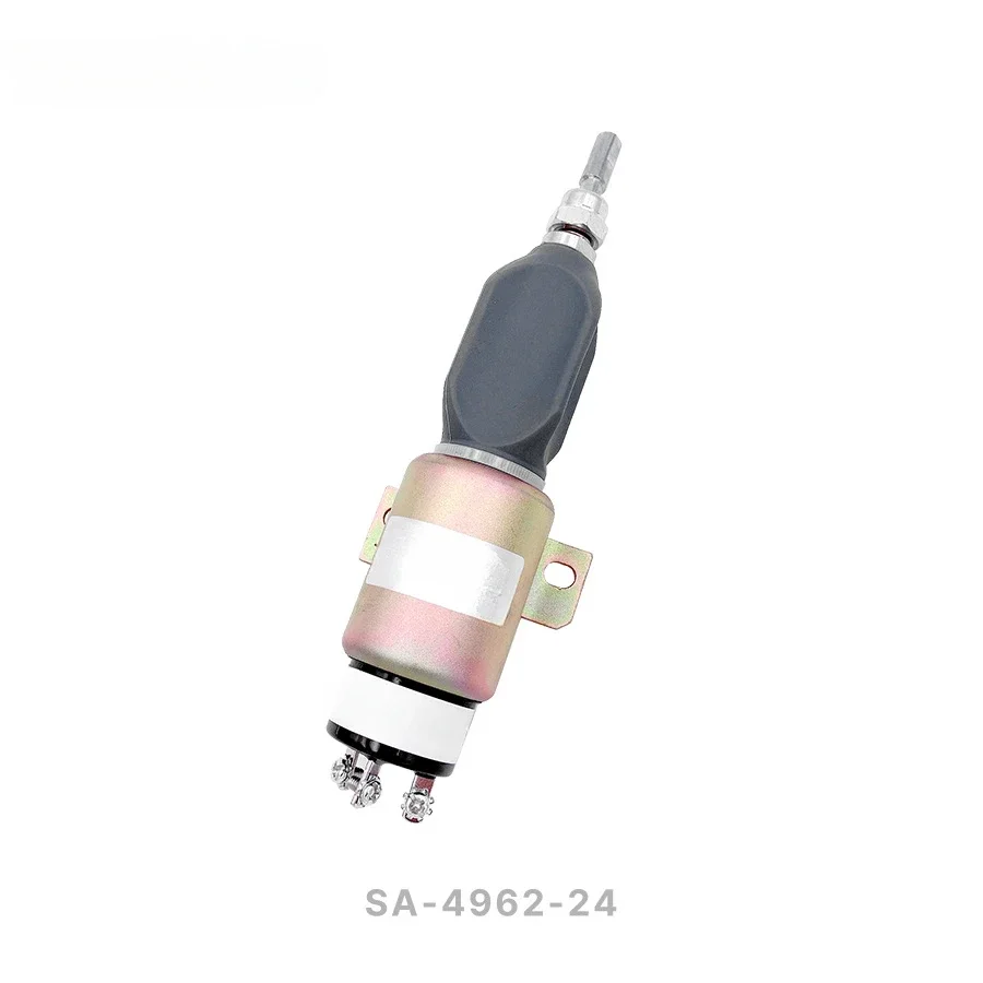

Extinguishing Electromagnetic SA-4962-24 1751-24E7U1B1A 1751-12A6 U1B1S5