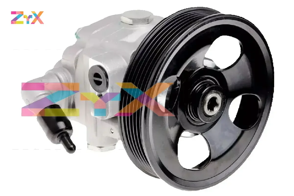 

36000748 30741375 47809001 47809002 DSP3400 DSP2343 HP11746 SP4004 For VOLVO XC90 4.4 05-11 Volvo Power Steering Pump