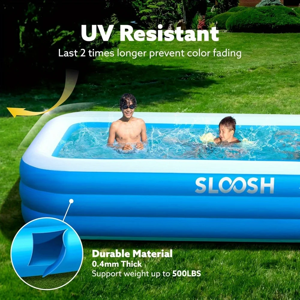 Thumbnail 2 - #30 Best Swimming Pools to Buy In 2026
