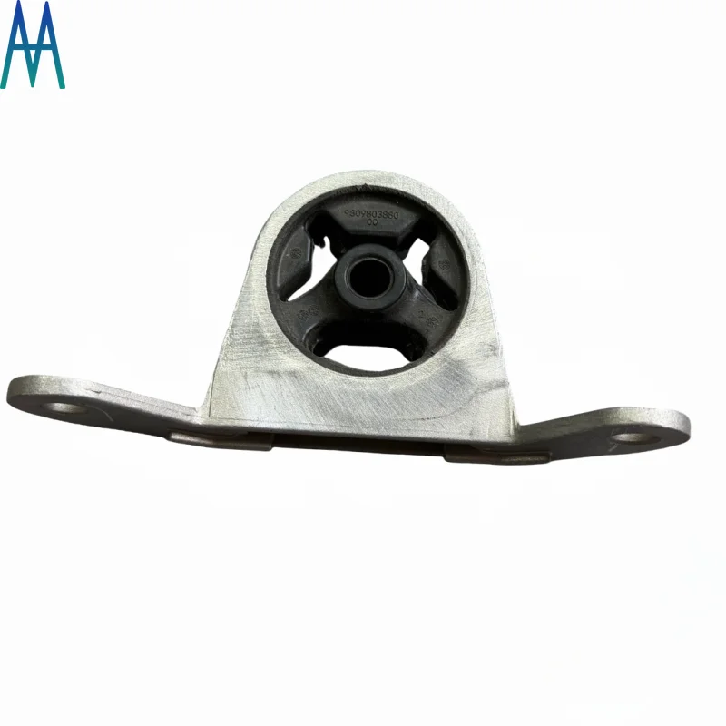 

9809803880 Exhaust Pipe Fixing Bracket for Peugeot 5008 3008 Citroen C5