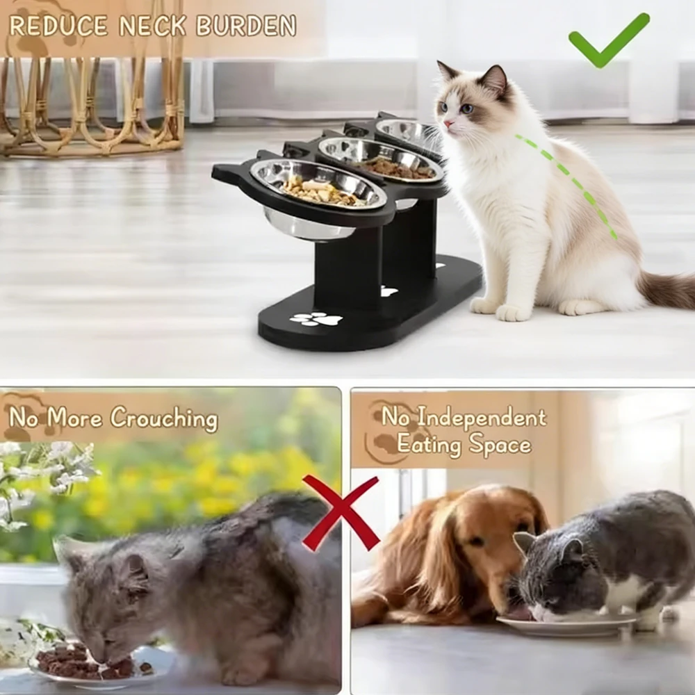 Thumbnail 4 - #3 New Stainless Steel Puppy Bowls Arrivals