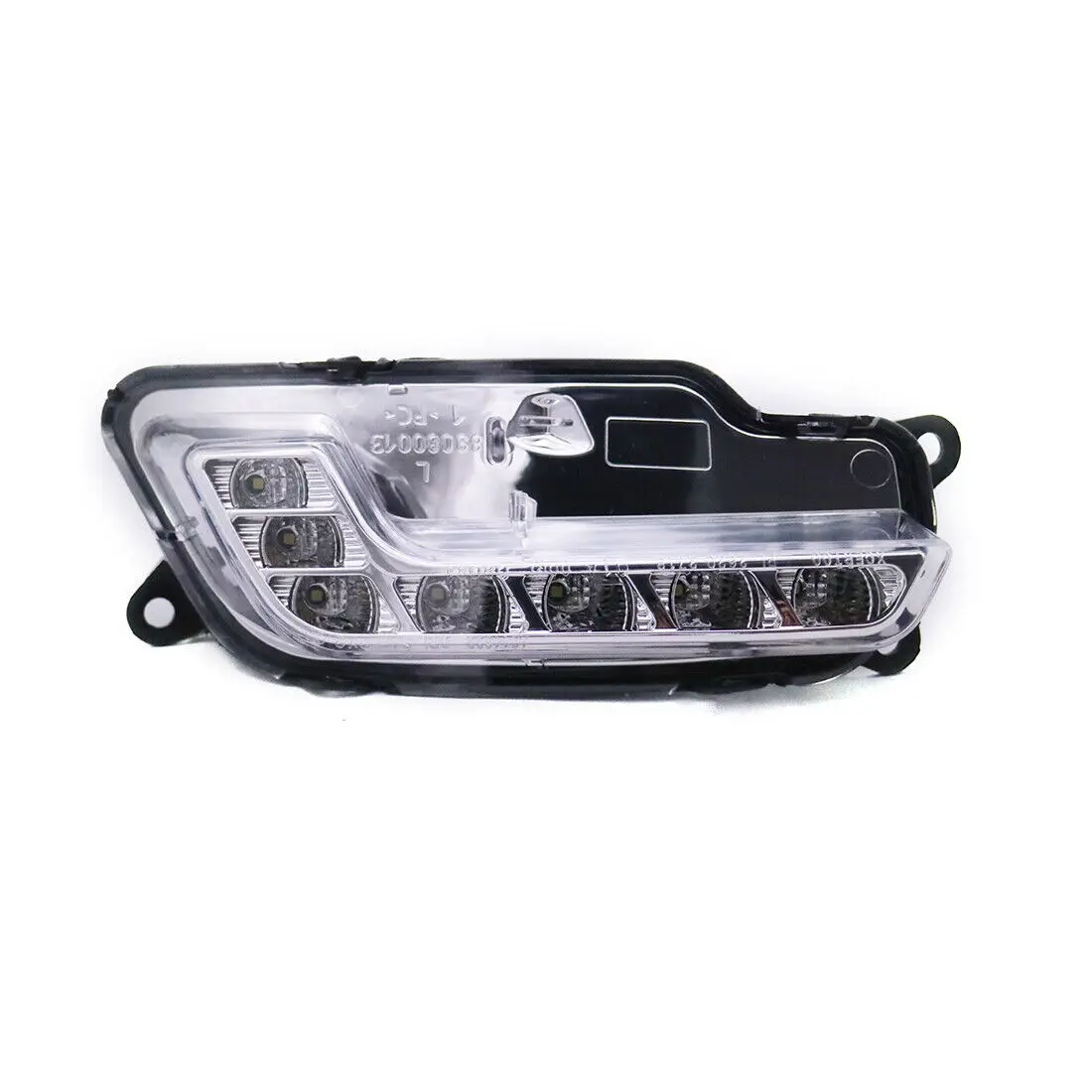 

New Left Driver Daytime Running Light for Mercedes W212 E300 E350 E500 2009-2013