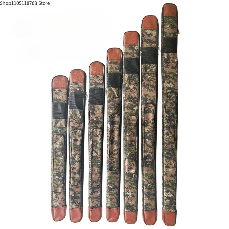 

Сумка для меча Тай Чи, камуфляжная оксфордская непромокаемая тканевая сумка для меча, регулируемый ремень