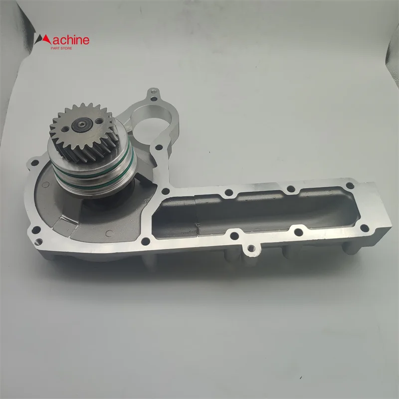 For Deutz BF6M1015 Water Pump 02931060 02931391 02937465