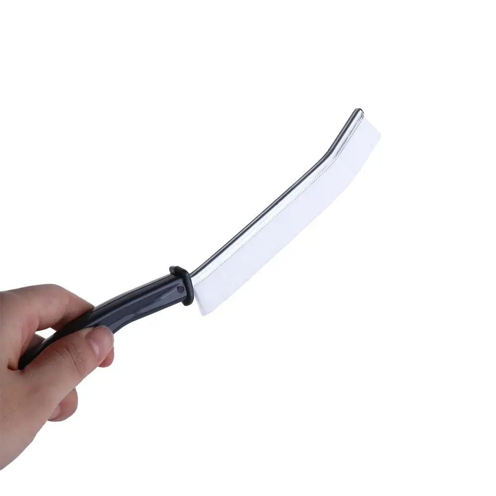 

Floor Lines/Gap Shower Durable Household Car Household Crevices Cleaning Brush Scrubber Stiff Bristles Grout Cleaner