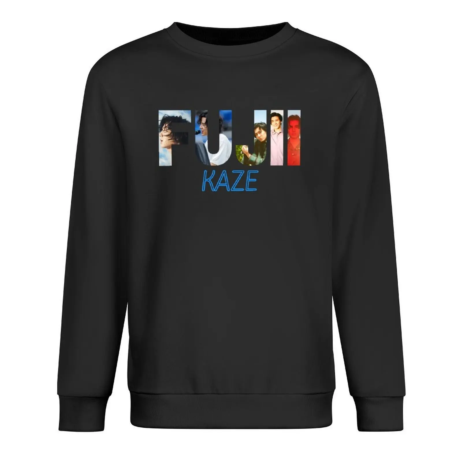 

Fujii Kaze Classic T Shirt / Sticker / Hoodie Pullover male clothes men clothing aesthetic clothing graphic sweatshirts