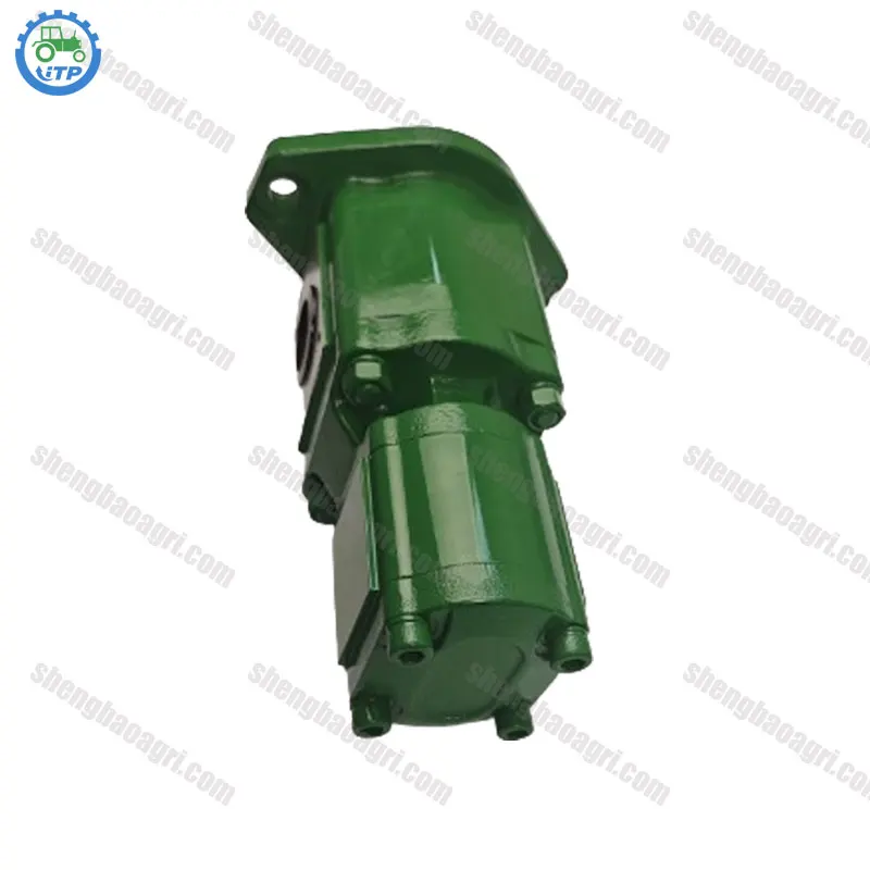 China Factories SJ21032 Fit For John Deere 1054 1204 1354 1404 6110B 6120B 6135B 6603 Hydraulic Pump