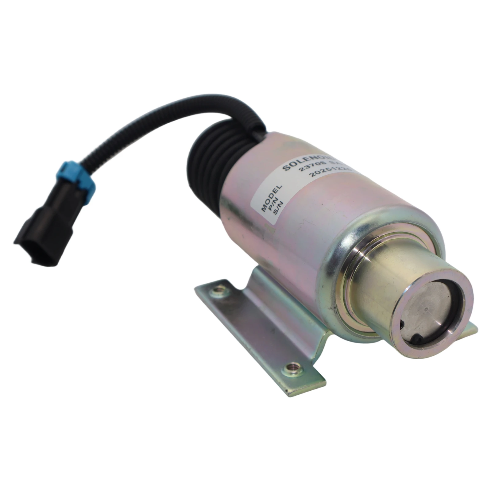 12V top Solenoids Valve 2324003490 Compatible for Haulotte HA32RTJ HA41RTJ PRO