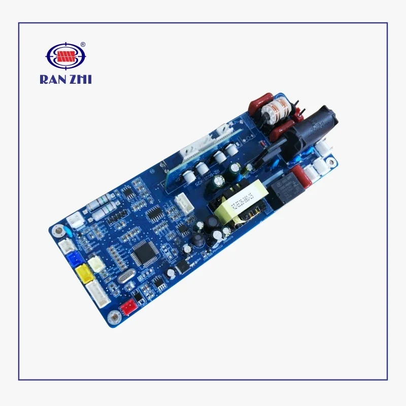 Element heater Circuit Board Heating Control Electromagnetic Industrial Induction Heater 15kw to 25kw