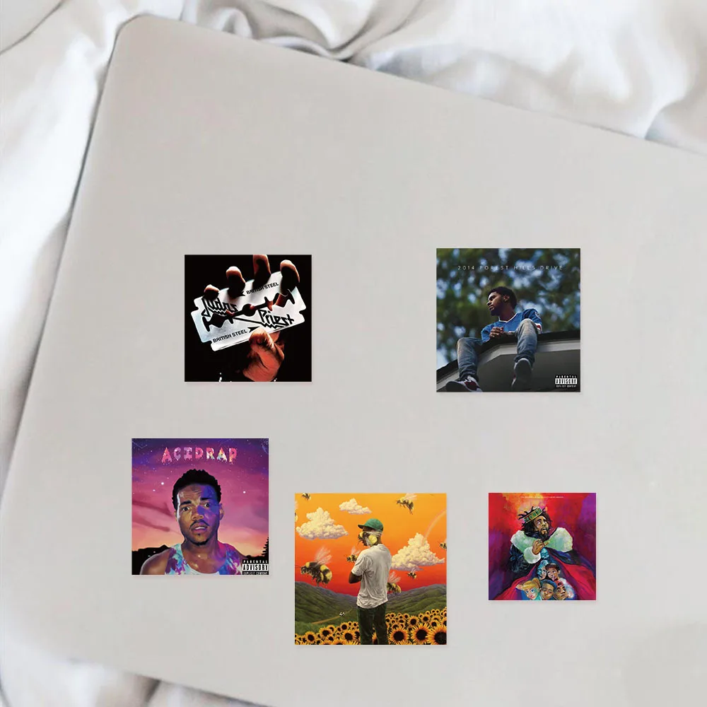 50 упаковок, наклейки для скрапбукинга «сделай сам», коллекция певиц, несохнущий материал, наклейки для рукоделия ручной работы