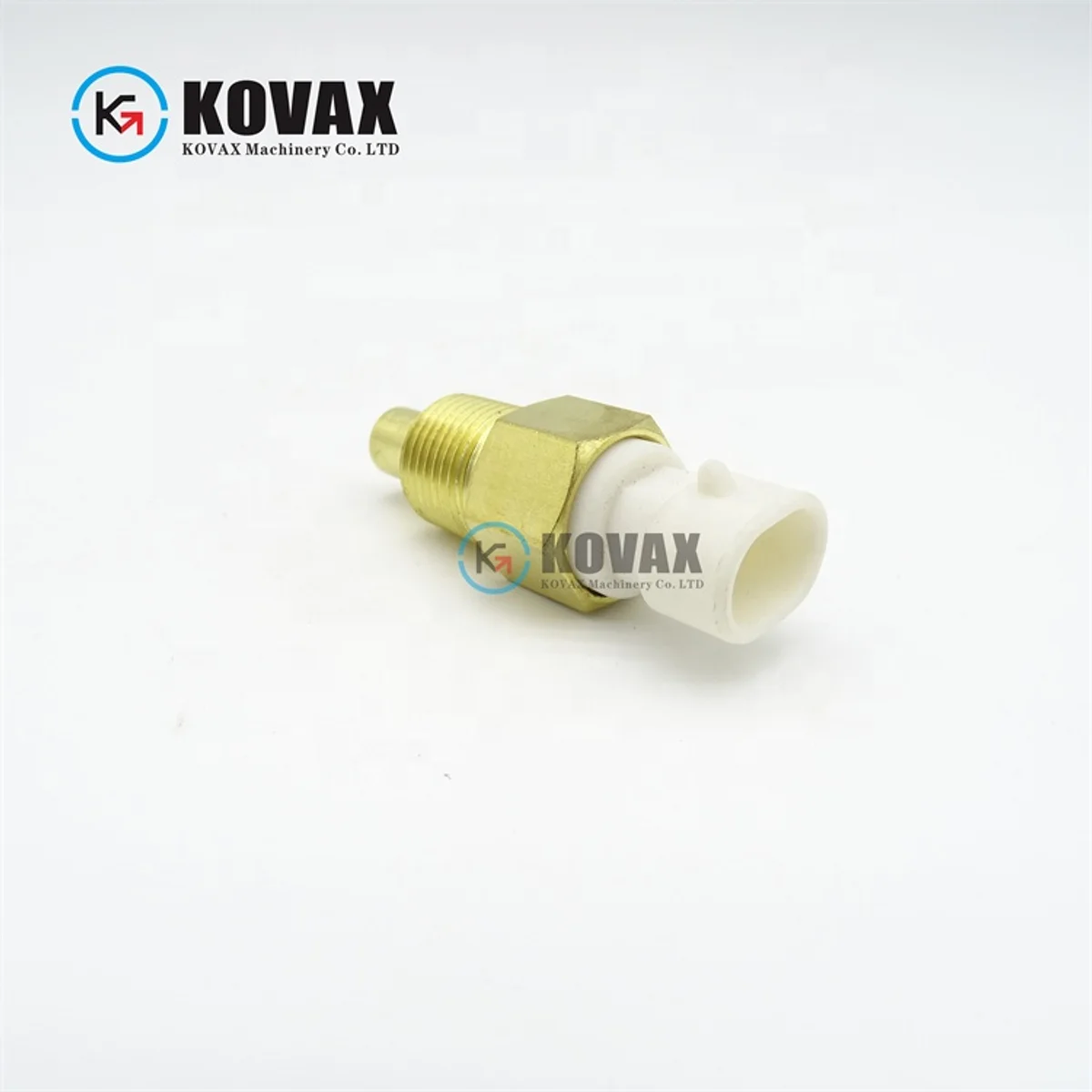 For High Performance 6718414 Bobcat Excavator Loader Hydraulic Temperature Sensor E35 E45 E55 S100 S175 S185 Oil Pressure Sensor