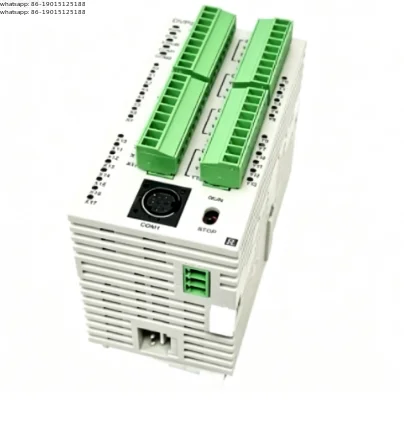 New Genuine Original Unopened DVP28SS211R Programmable Controller Module