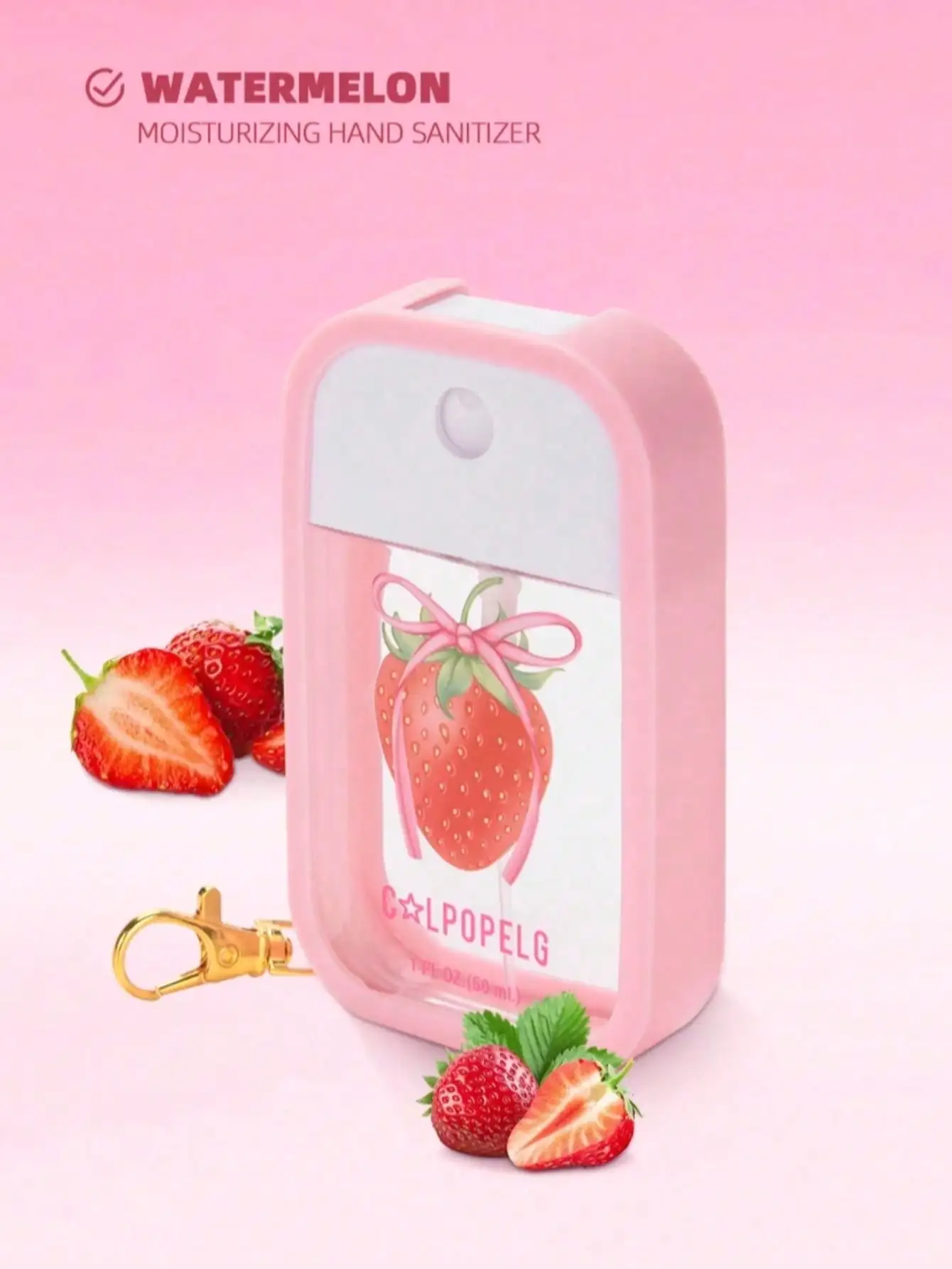 Variant: Erdbeere 50ml