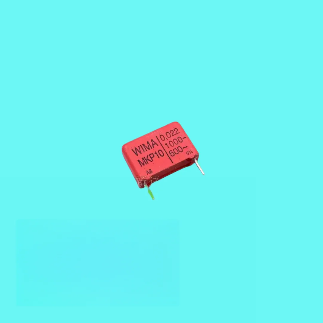 

10PCS/ 223 1000V 0.022UF 1000V 22nF MKP10 Foot Distance 15mm 5%