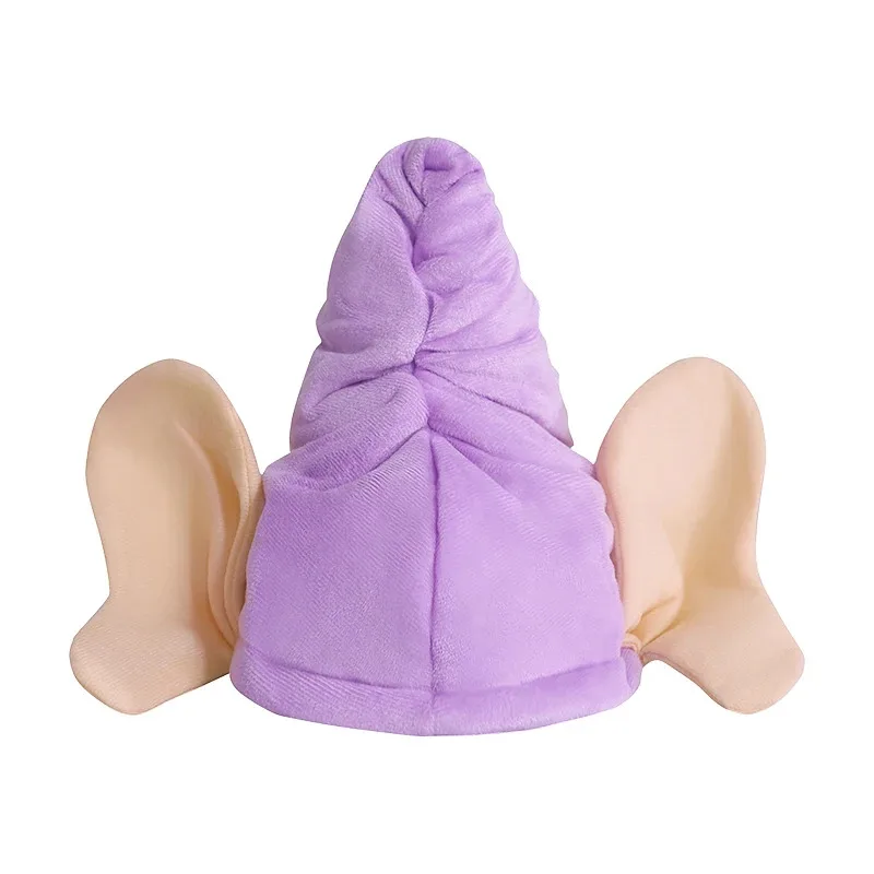 أأ ★ كوس هالوين قزم تأثيري الأقزام بذلة أزياء تنكرية للأطفال الأولاد بوريم عيد الميلاد فيلم لعب الأدوار حفلة 4 قطع جديد 2025