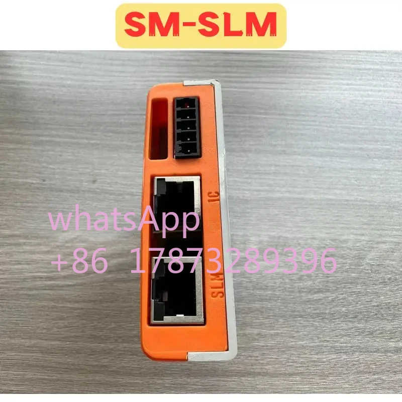 Used Module SM-SLM … - image