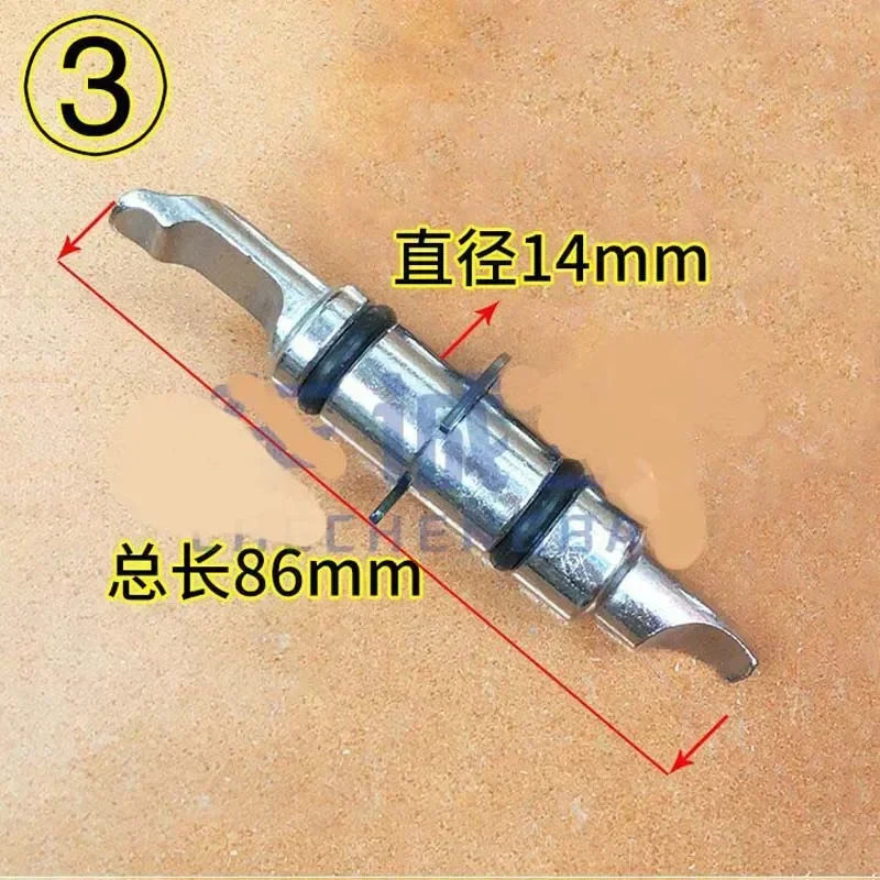 Imagem -05 - Roda V3d Alinhamento Sistema Braçadeira Kit Garra Aro Reversível Diâmetro 14.35 mm Pcs