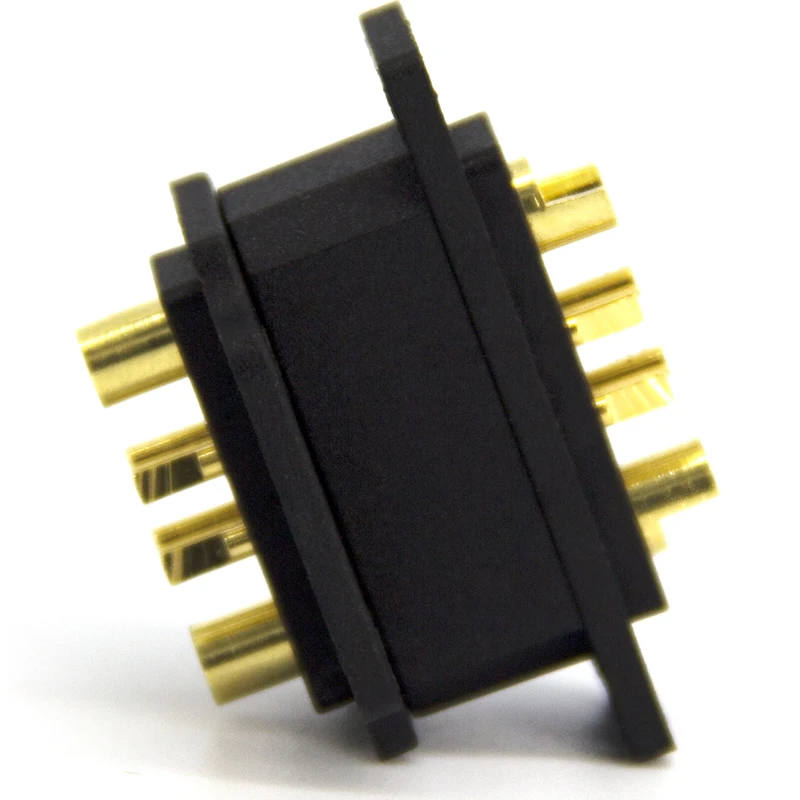 1 Pair OB Connector 10P 6P 2-4P 2-6P 2-8P Multi-wire Servo Extension Plug For RC Fixed-Wing Aircraft Helicopter Drone Model