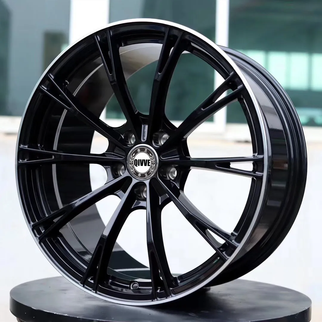 

New Forged Aluminum Spinning Hub 35mm 40mm 25mm Compatible with for for 3 Series 15-19 Years Models PCD 98mm