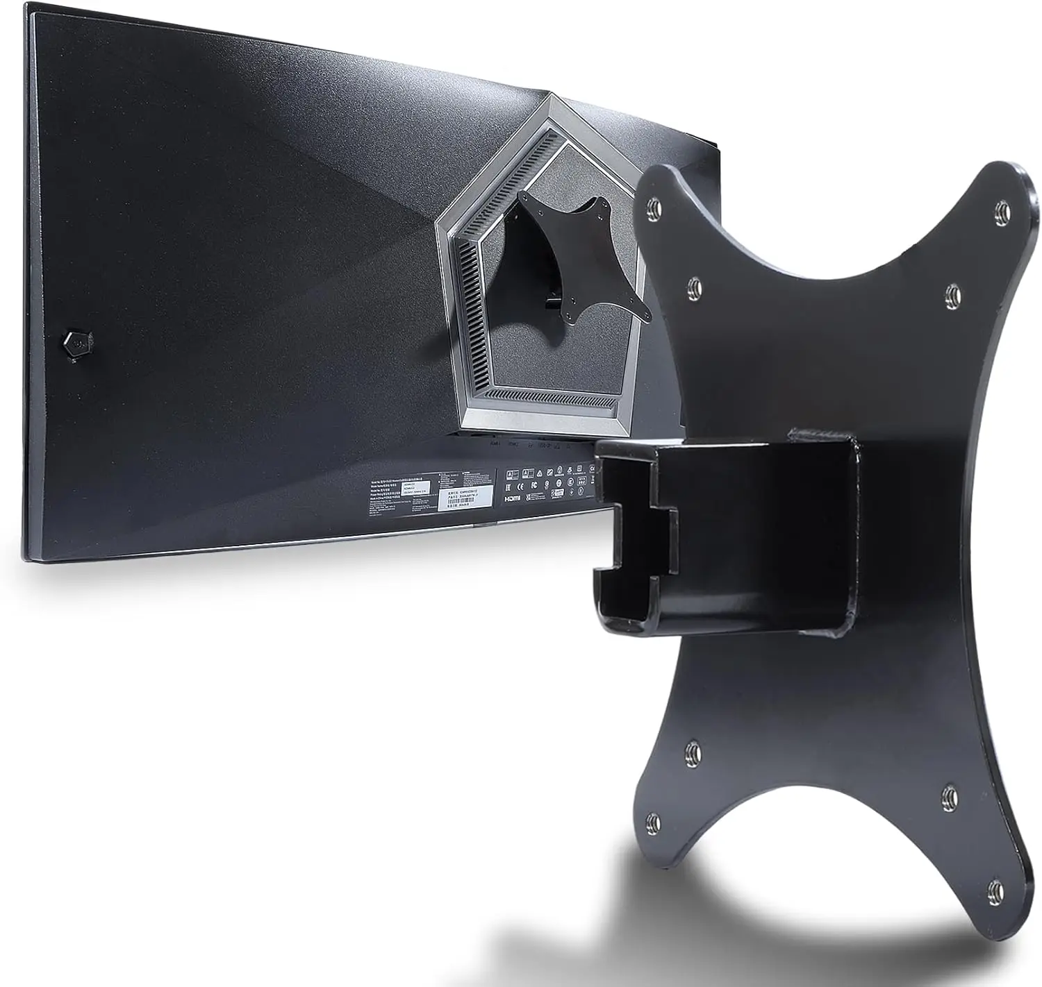 AG326UD VESA Mount Adapter Compatible with AOC Agon PRO 32