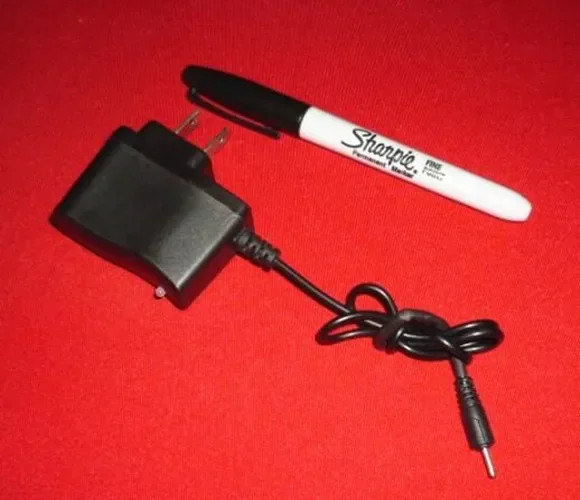 Ultimate Flash Sharpie Amazing Sharpie Pen Stage Magia Illusion,Gimmick,Props,Accessories,Mentalism,Magia Trick,Magician Funny