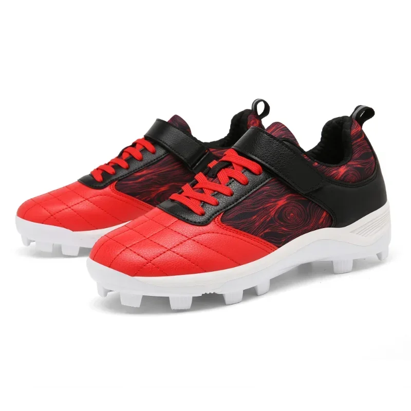 

New Baseball Shoes Men Size 39-45 Baseball Sneakers for Men Comfortable Gym Footwears Anti Slip Walking Sneakers