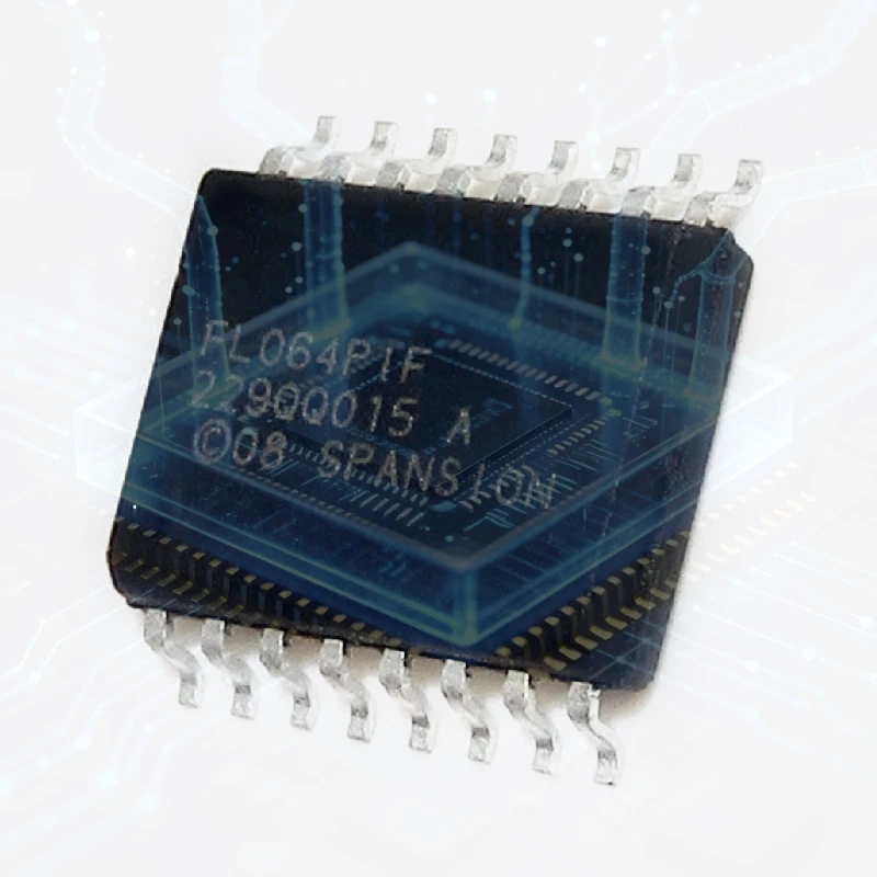 1PCS-50PCS S25FL064PIF FL064P SST39SF040-70-4C-NH SST39SF040 DP83902AVJG DP83902 M25P16-VMW6TG 25P16VG FDN335N 335 79M18A 79M18