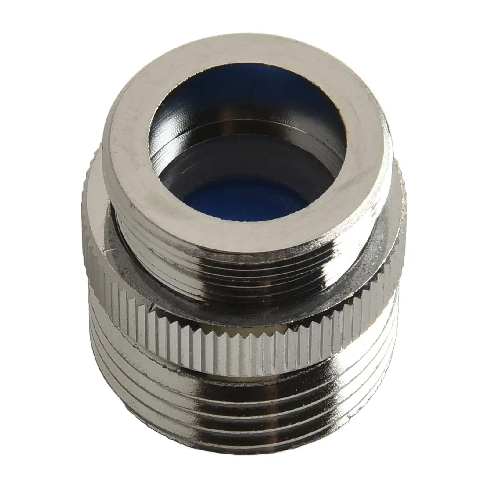 3 4inch Garden Hose Connector Connect Garden Hose To Faucet Aerator Adapter Brass Faucet Adapter for versatile Compatibility