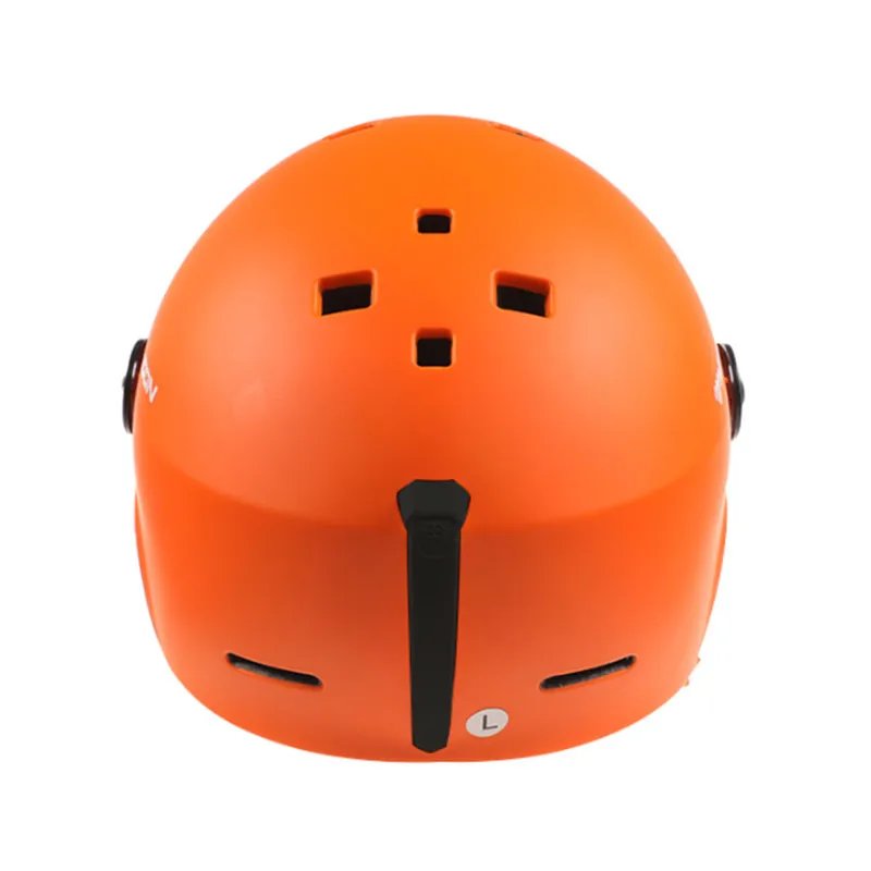 

Snowboard helmet with face mask, skating, snowboard, ski helmet